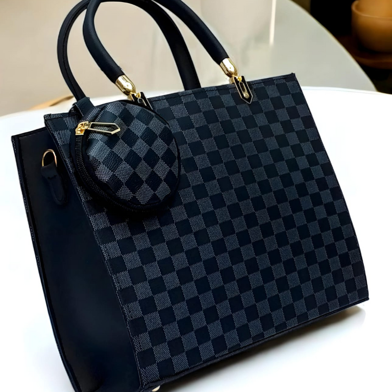 🎀 L.v Large Size Shoulder Bag For Girls 🎀