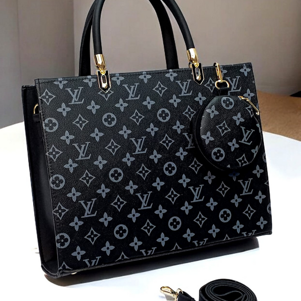 🎀 L.v Large Size Shoulder Bag For Girls 🎀