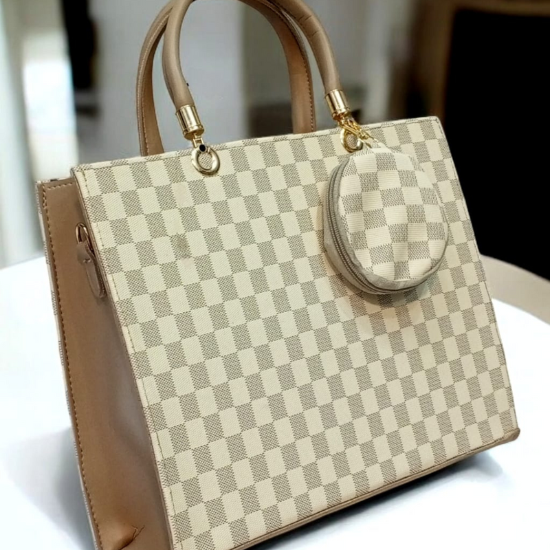 🎀 L.v Large Size Shoulder Bag For Girls 🎀