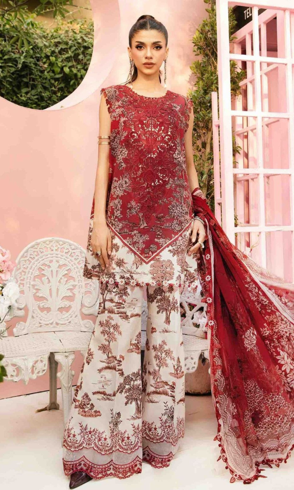 3pc Summer Casual Collection