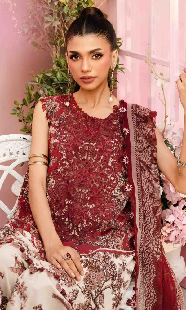 3pc Summer Casual Collection