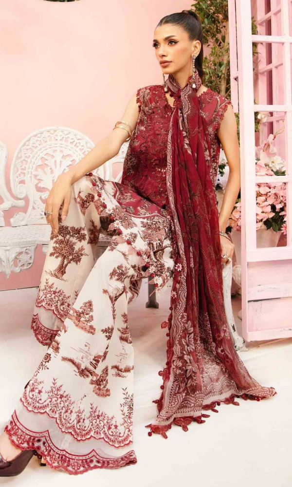3pc Summer Casual Collection