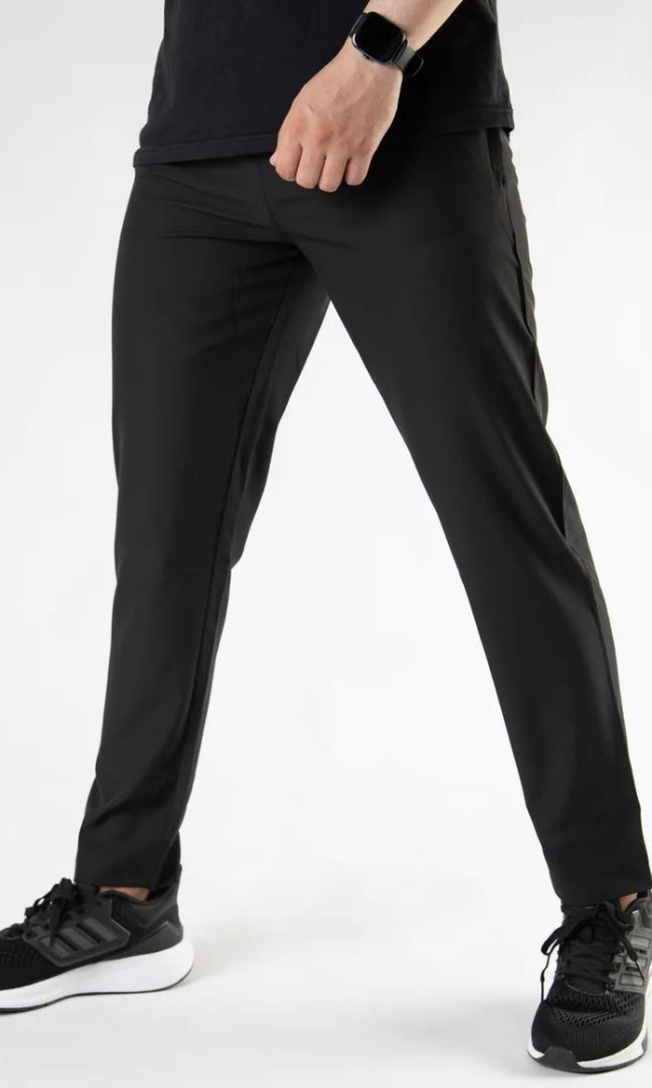 Simple  Trouser