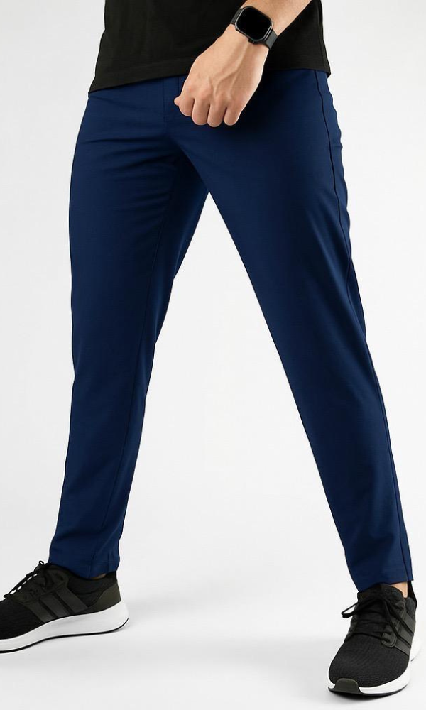 Simple  Trouser