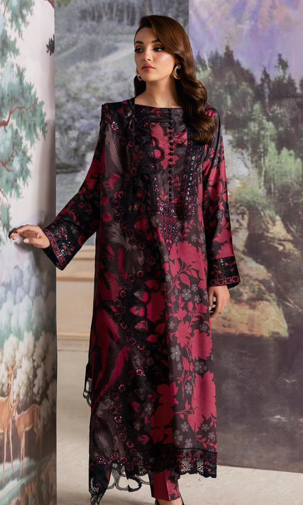 ☆Brand Name : Ramsha☆