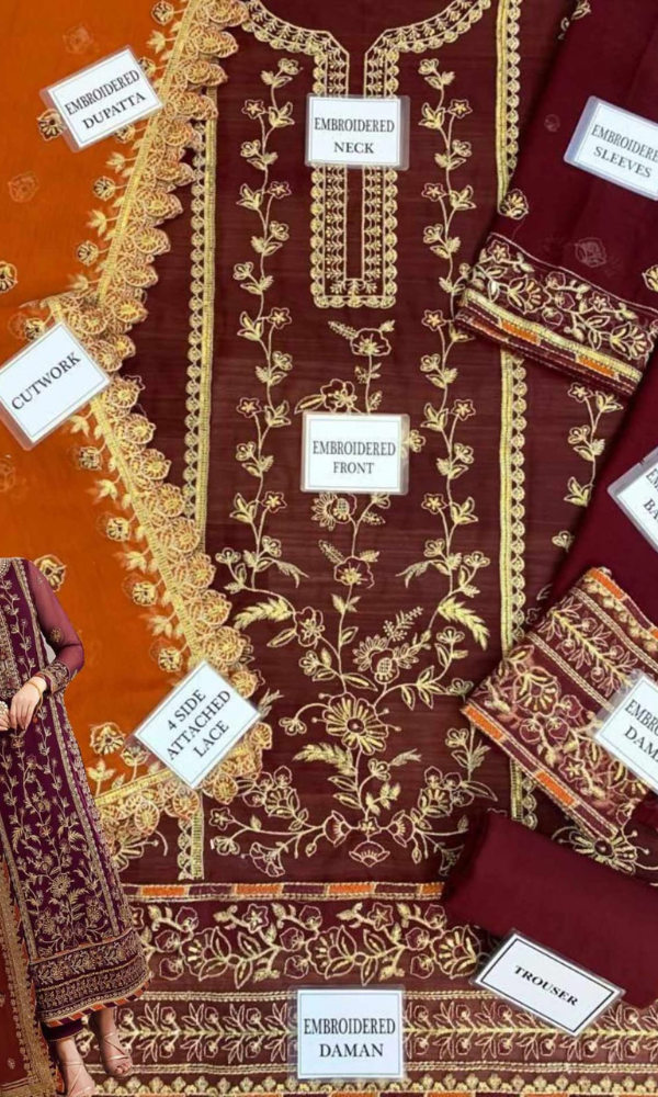 BRAND ASIM JOFA