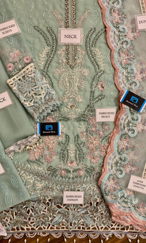 MARIA B COUTURE COLLECTION