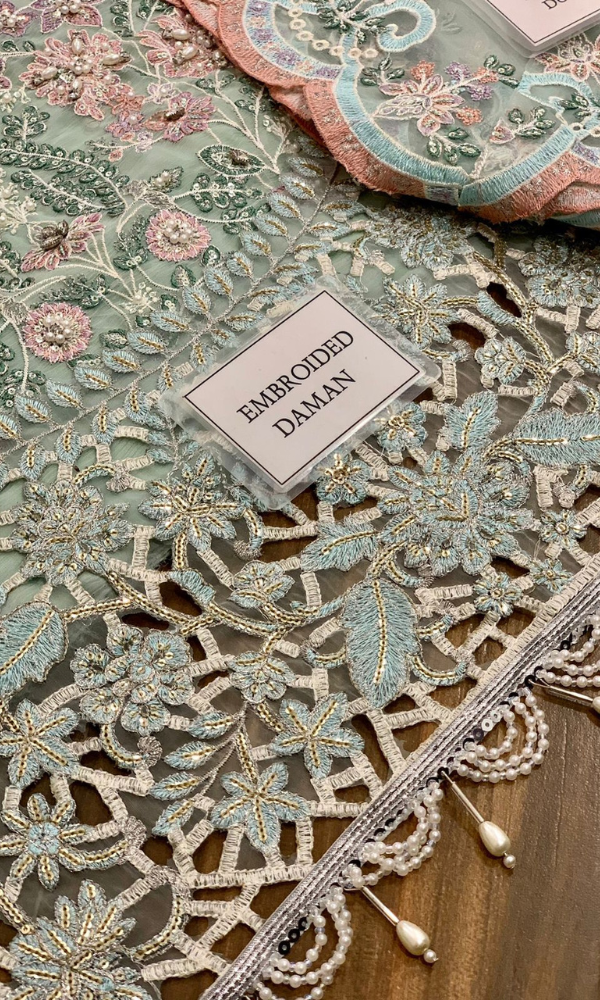 MARIA B COUTURE COLLECTION