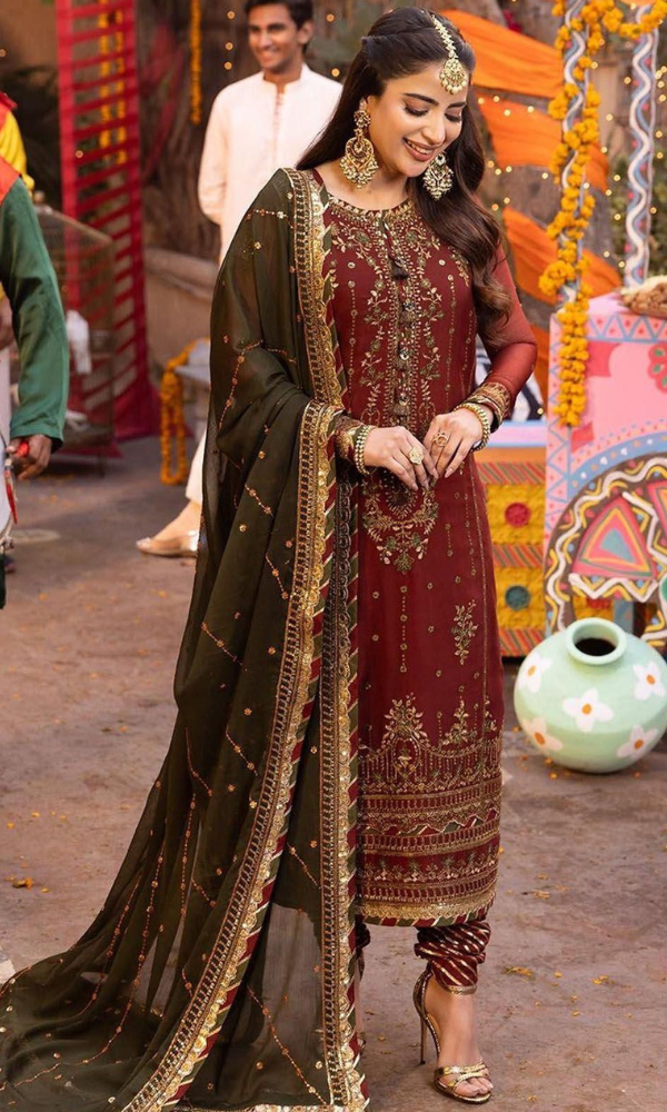ASIM JOFA UNSTITCH REPLICA
