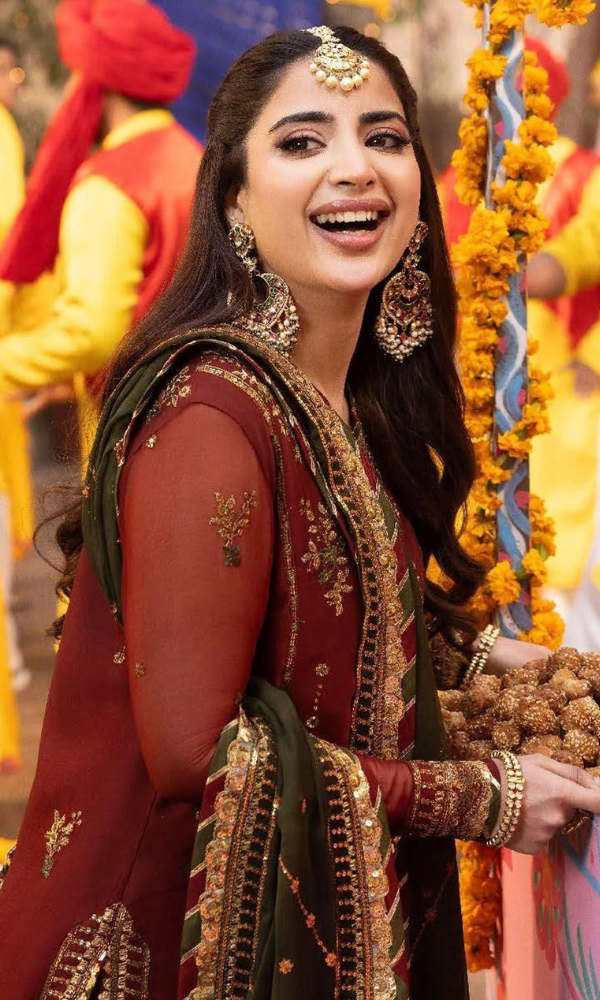 ASIM JOFA UNSTITCH REPLICA