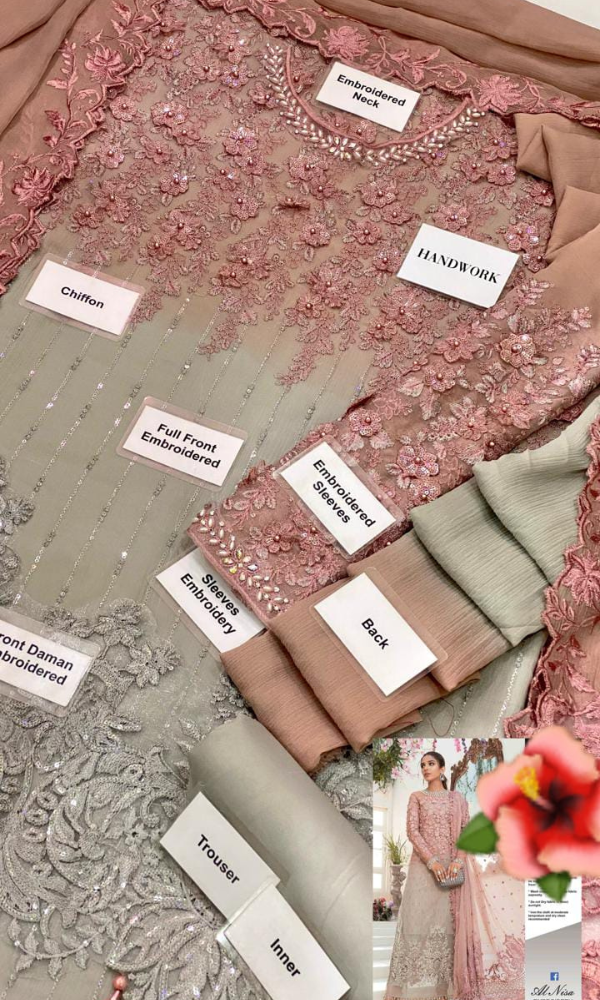 MARIA B WEDDING EDITION 💕