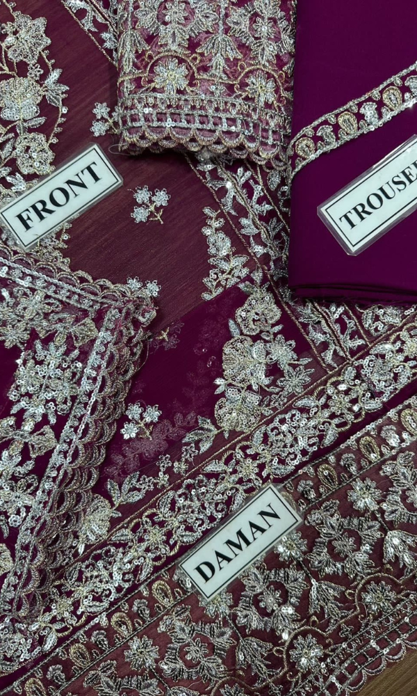 LUXURY ASIM JOFA REPLICAS 💕