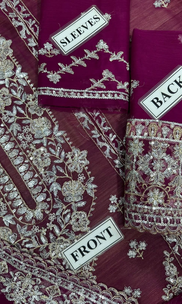 LUXURY ASIM JOFA REPLICAS 💕