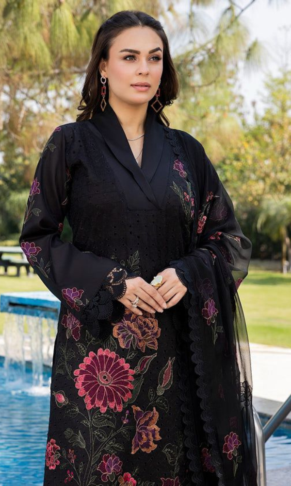LAAM 3pc Summer Casual Collection