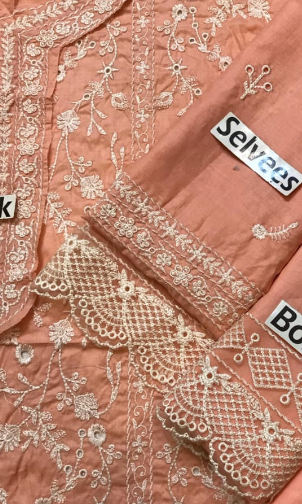 Zaib Lawn Collection 2025 🌸
