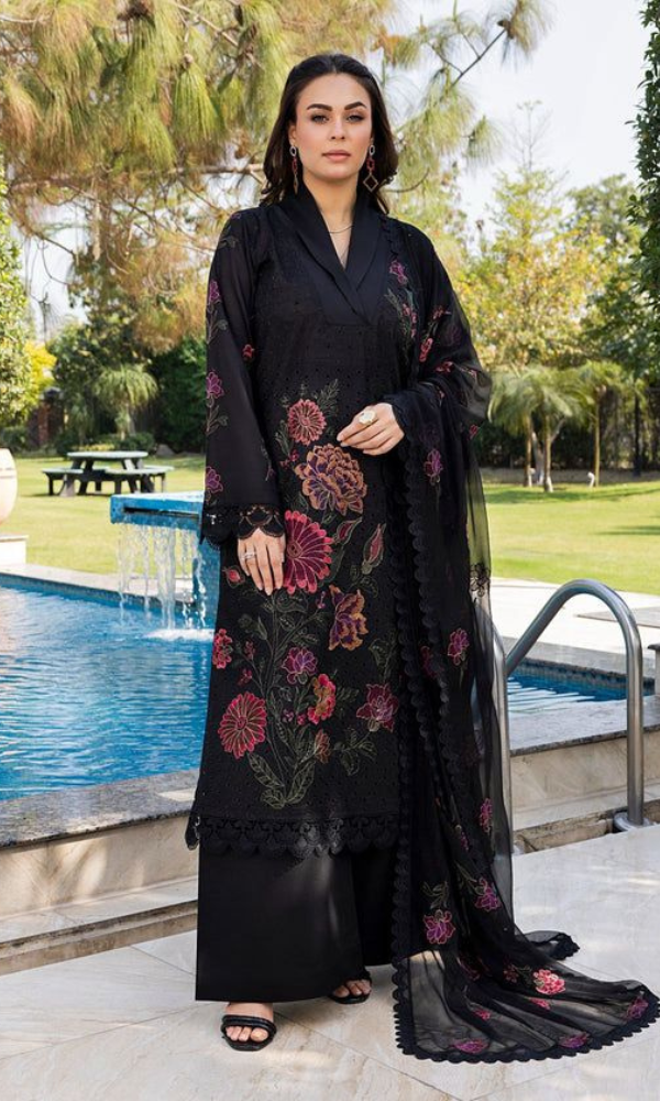 LAAM 3pc Summer Casual Collection