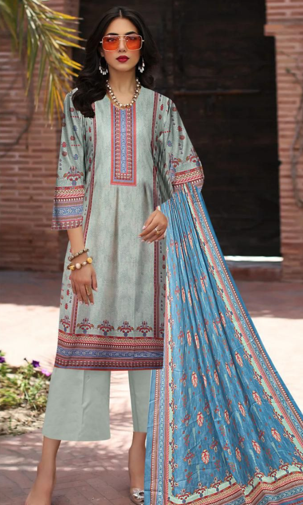 3pc Summer Casual Collection