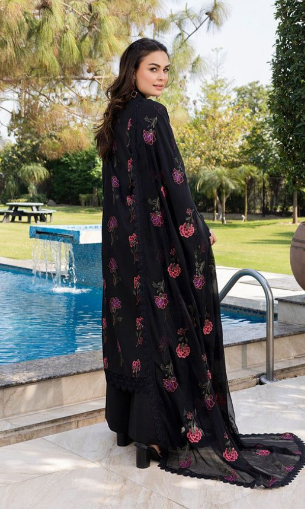 LAAM 3pc Summer Casual Collection