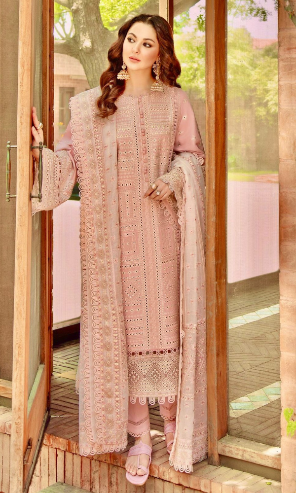 JAZMINE 3pc Summer Casual Collection