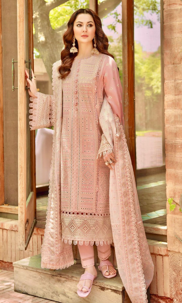 JAZMINE 3pc Summer Casual Collection