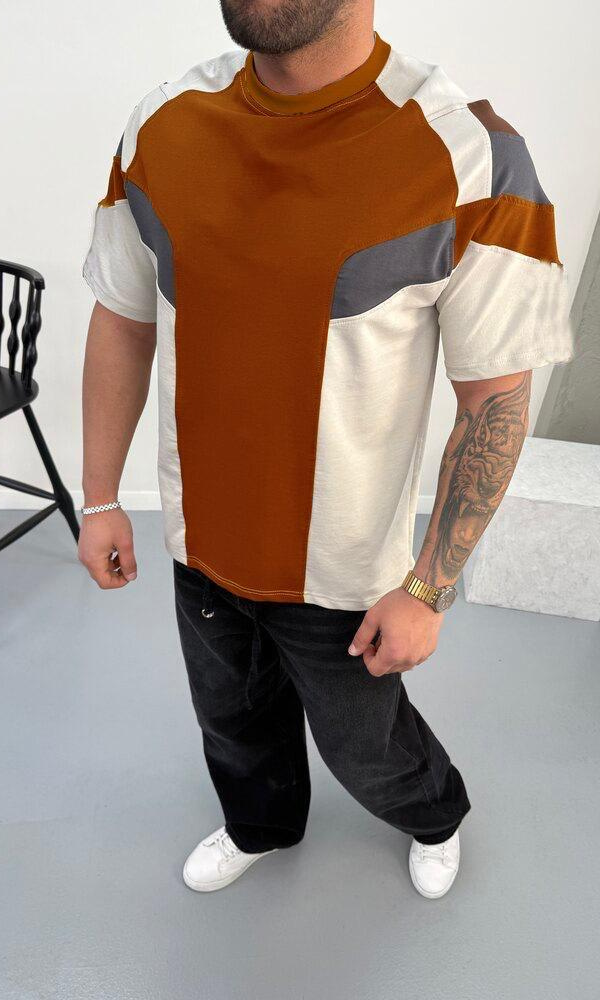Multi Panel  Dropshoulder