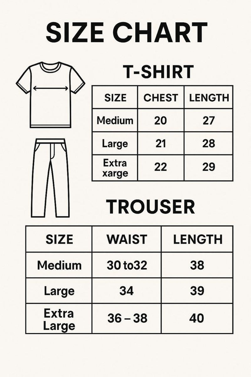 MrBeast Printed  Tracksuit