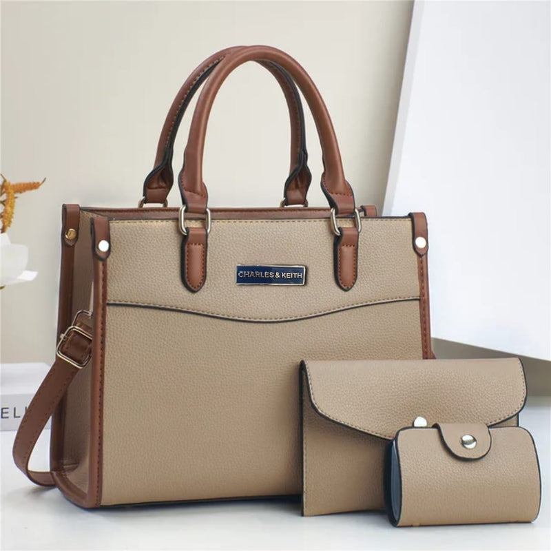 🎀3pc C.K High Quality  Bags🎀
