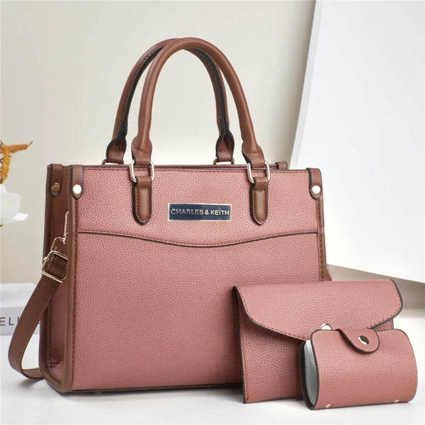 🎀3pc C.K High Quality  Bags🎀