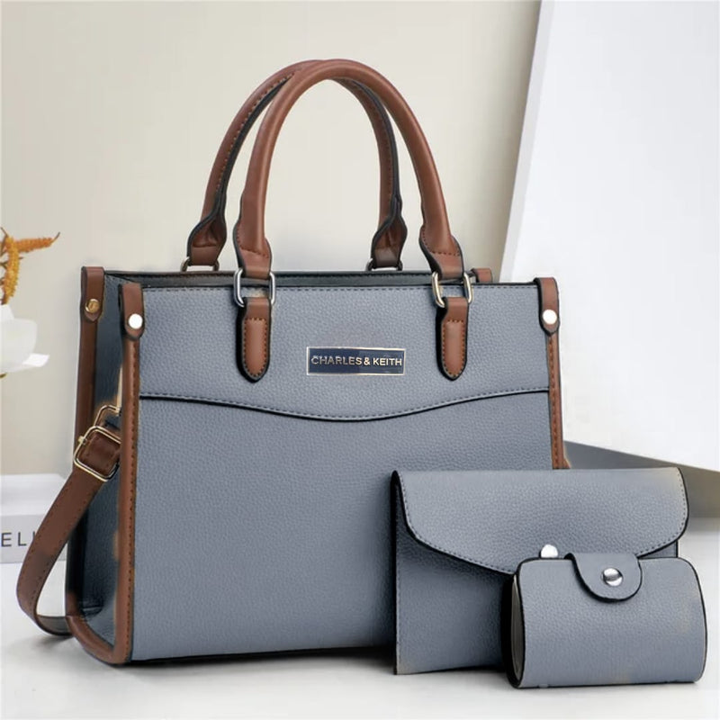 🎀3pc C.K High Quality  Bags🎀