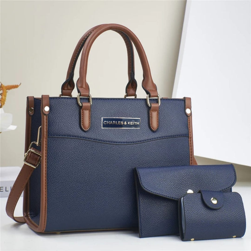 🎀3pc C.K High Quality  Bags🎀