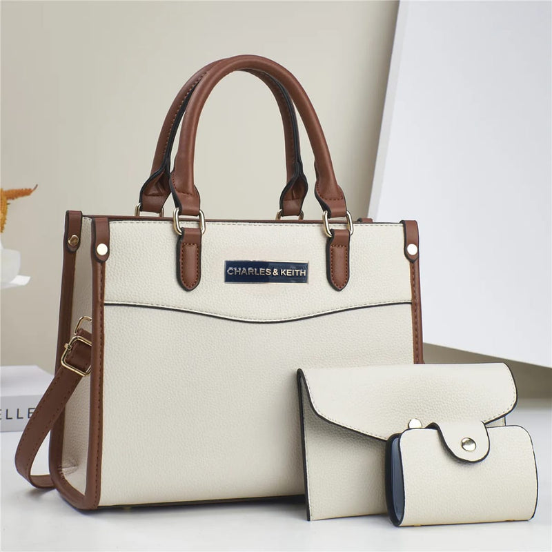 🎀3pc C.K High Quality  Bags🎀