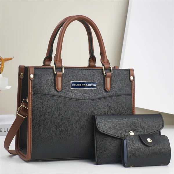 🎀3pc C.K High Quality  Bags🎀
