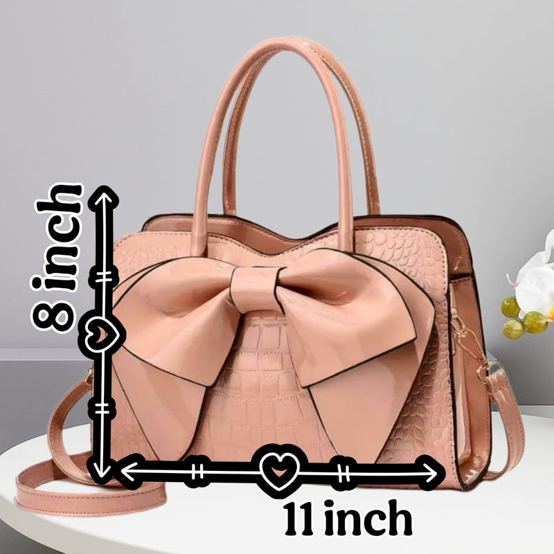 🎀 New High Quality fancy hand Bag For Girls 🎀