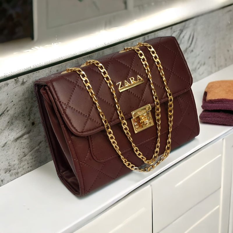 🔥 mix brand high quality cross body For Girls 🔥