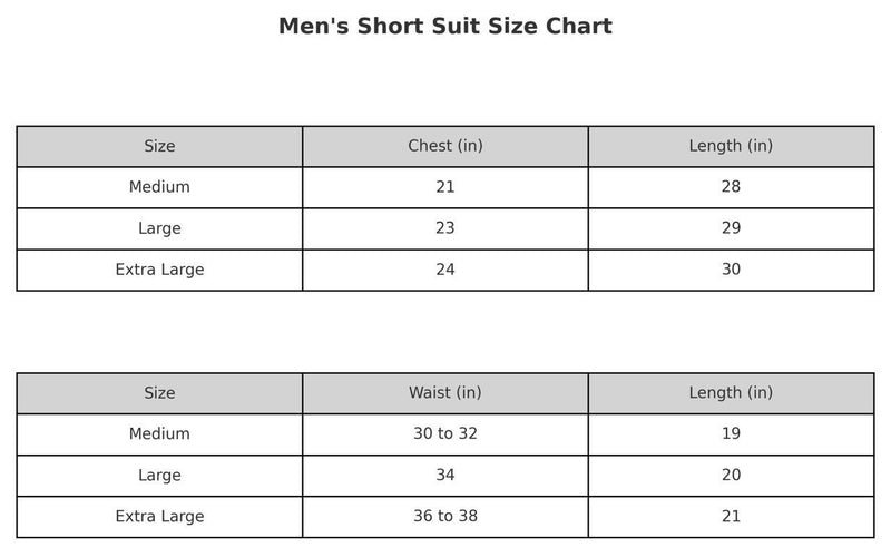 Contrast colar Zipper Short Suit