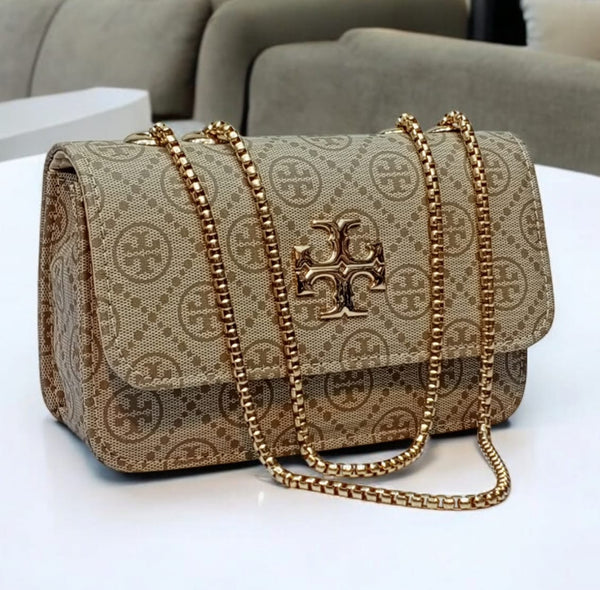 Elite Mix Brand Crossbody – Style Meets Quality 🔥