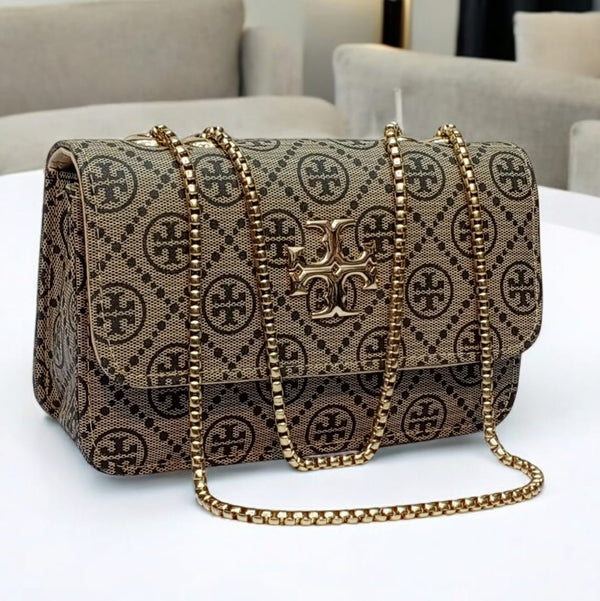 Elite Mix Brand Crossbody – Style Meets Quality 🔥