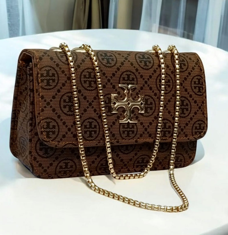Elite Mix Brand Crossbody – Style Meets Quality 🔥