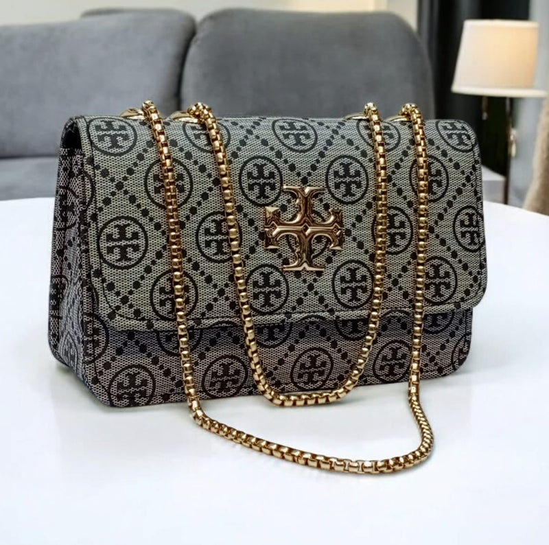 Elite Mix Brand Crossbody – Style Meets Quality 🔥